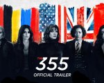 The 355: nel trailer del film Jessica Chastain e Penelope Cruz guidano un cast all-star