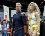 The Boys: lo spin-off della serie Amazon sarà una parodia di X-Men?