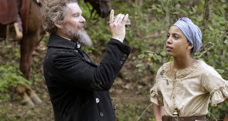 The Good Lord Bird - La Storia Di John Brown