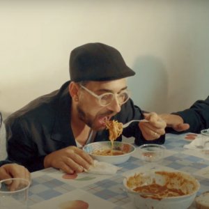 Tutto il mondo è palese: una foto del film