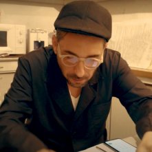 Tutto il mondo è palese: un'immagine del film