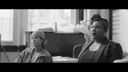 The Forty-Year-Old Version - Trailer