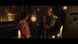 Creators: The Past - Clip 2