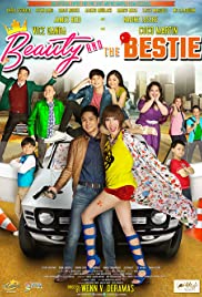 Locandina di Beauty and the Bestie