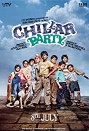 Locandina di Chillar Party