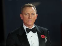 007: Daniel Craig dà un consiglio al prossimo James Bond, ecco quale