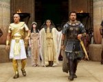 Exodus - Dei e Re: stasera su Rai4 il film con Christian Bale
