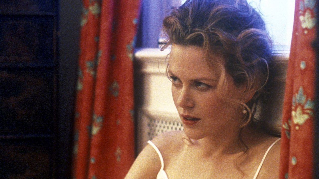 Eyes Wide Shut, Nicole Kidman sulle scene di nudo: 