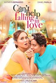 Locandina di Can't Help Falling in Love