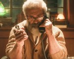 Fatman: il trailer del film con Mel Gibson nel ruolo di Babbo Natale