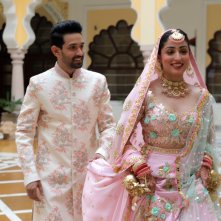 Ginny Weds Sunny: una foto del film