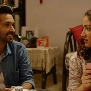 Ginny Weds Sunny: un'immagine