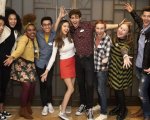 High School Musical: The Musical: La serie, Disney+ annuncia uno speciale natalizio