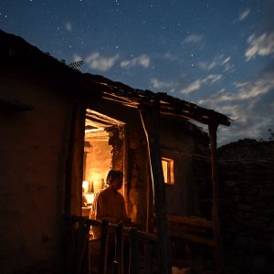 Honeyland: una sequenza