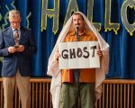 Hubie Halloween, recensione: un Adam Sandler “festivo” su Netflix