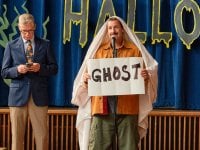 Hubie Halloween, recensione: un Adam Sandler 'festivo' su Netflix