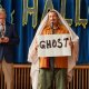 Hubie Halloween, recensione: un Adam Sandler “festivo” su Netflix