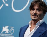 Johnny Depp: 'Sono un fan di Luca Guadagnino e di Roberto Benigni'