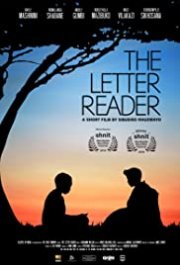 Locandina di The Letter Reader