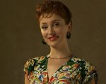 Lotte Verbeek, dalla star di Outlander un appello: 'Il cinema è vivo, torniamo al cinema'