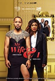 Locandina di My Wife & I