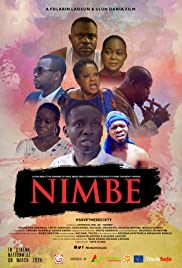 Locandina di Nimbe: The Movie