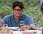 Riccardo Scamarcio svela i suoi film horror preferiti: 'Un genere che amo molto'