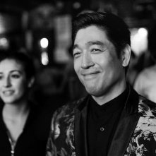 The Forty-Year-Old Version: una sequenza del film