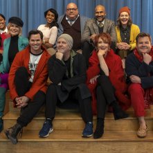 The Prom: il cast del film