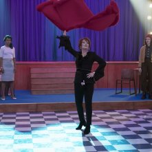 The Prom: Meryl Streep in una foto del film