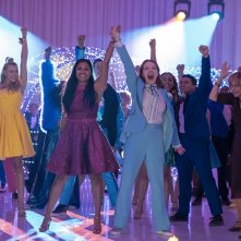 The Prom: una foto del film Netflix