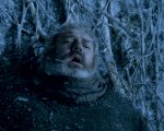 Il Trono di Spade: George R R. Martin anticipa il cambiamento che introdurrà nella morte di Hodor