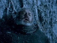 Il Trono di Spade: George R R. Martin anticipa il cambiamento che introdurrà nella morte di Hodor