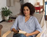 Un divano a Tunisi, la recensione: Golshifteh Farahani novella Freud in una garbata commedia esotica