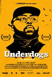 Locandina di Underdogs