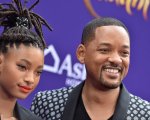 Will Smith: 'Ho rifiutato Django Unchained per volontà di mia figlia Willow' (VIDEO)