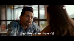 Ginny Weds Sunny - Trailer