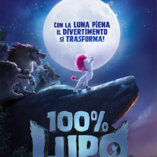 Locandina di 100% Lupo