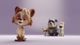 100% Lupo -  Teaser Trailer 'Le Differenze Tra Cani E Lupi Mannari'