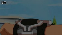 Ben 10 il Film - Minaccia alla Terra -  Trailer
