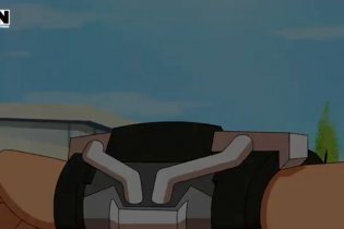 Ben 10 il Film - Minaccia alla Terra -  Trailer