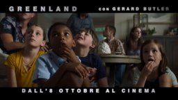 Greenland - Clip  Clark