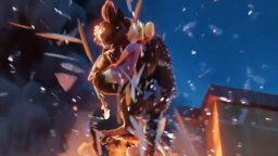 100% Lupo -  Trailer