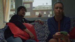 Lockdown All'italiana -  Clip 'Il Primo Incontro'