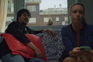 Lockdown All'italiana -  Clip 'Il Primo Incontro'