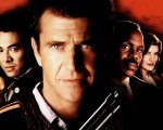 Arma Letale 4: stasera su Iris l'ultimo film della saga con Mel Gibson e Danny Glover