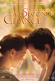 Locandina di A Second Chance