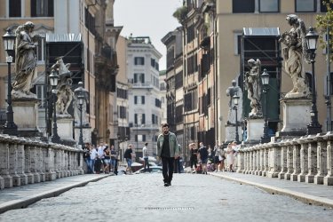 Edoardo Leo Power Of Rome