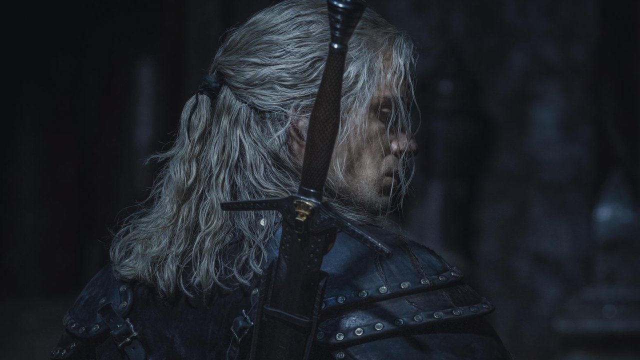 The Witcher 3: svelato il titolo del primo episodio e la nuova ambientazione della serie Netflix