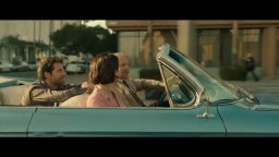 Divorzio A Las Vegas -  Clip 'Quando Avete Smesso Di Amarvi'